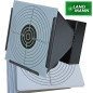 Preview: LANDMANN, bullet trap, for air rifles, air pistols, including targets